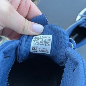 Adidas cloudfoam comfort women’s shoes